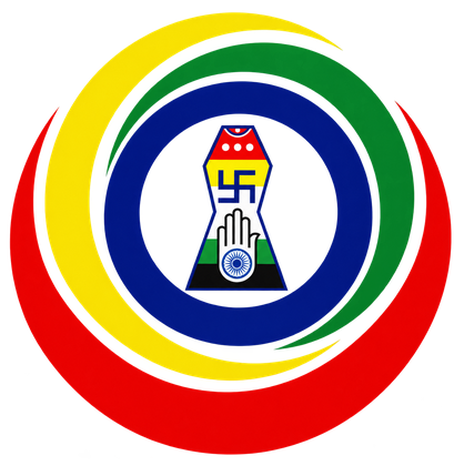 Jain Emblem